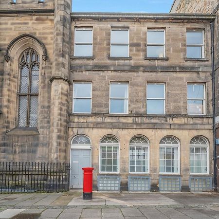 Spacious & Cosy Studio Flat In The Heart Of Edinburgh City Centre Экстерьер фото